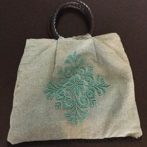 Brand new Antonella bag!